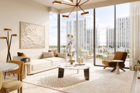 Appartement à Dubai Hills Estate, Dubai, 1 chambre, 68 m², № 23758 - photo 7