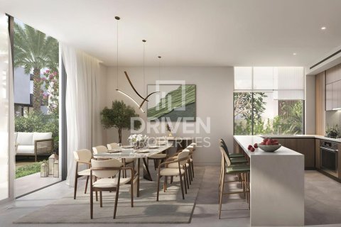 تاون هاوس في Dubai Land, دبي 3 غرف نوم, 212 م² رقم 19538 - صورة 6