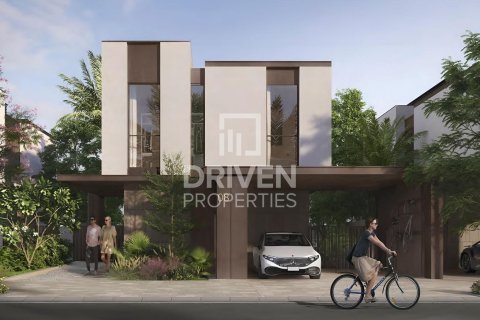 تاون هاوس في Dubai Land, دبي 3 غرف نوم, 212 م² رقم 19538 - صورة 18
