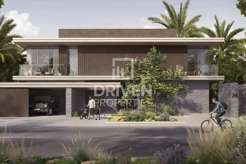 تاون هاوس في Dubai Land, دبي 3 غرف نوم, 212 م² رقم 19538 - صورة 12