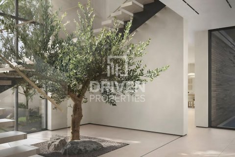 تاون هاوس في Dubai Land, دبي 3 غرف نوم, 212 م² رقم 19538 - صورة 21
