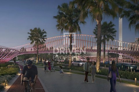 تاون هاوس في Dubai Land, دبي 3 غرف نوم, 212 م² رقم 19538 - صورة 19