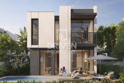 تاون هاوس في Dubai Land, دبي 3 غرف نوم, 212 م² رقم 19538 - صورة 13