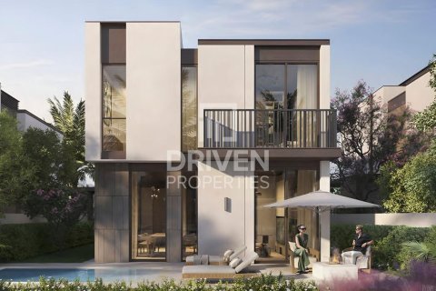 تاون هاوس في Dubai Land, دبي 3 غرف نوم, 212 م² رقم 19538 - صورة 10