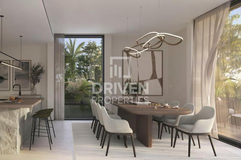 تاون هاوس في Dubai Land, دبي 3 غرف نوم, 212 م² رقم 19538 - صورة 5