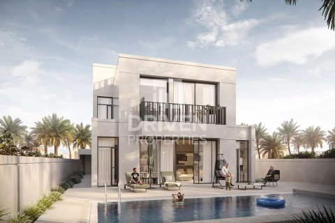 Villa in Jumeirah Park, Dubai 5 bedrooms, 555 sq.m. № 19539 - photo 10