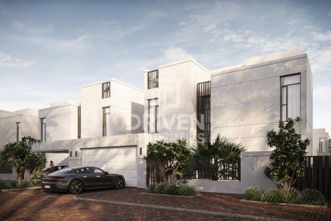 Villa in Jumeirah Park, Dubai 5 bedrooms, 555 sq.m. № 19539 - photo 6