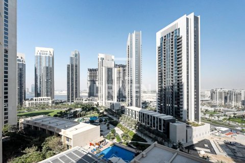 Apartment in Dubai Creek Harbour (The Lagoons), Dubai 1 bedroom, 66 sq.m. № 19534 - photo 8