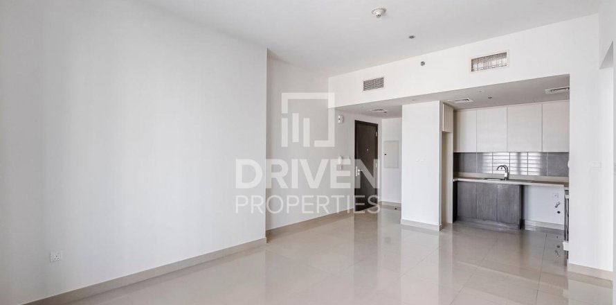 Apartment in Dubai Creek Harbour (The Lagoons), Dubai 1 bedroom, 66 sq.m. № 19534