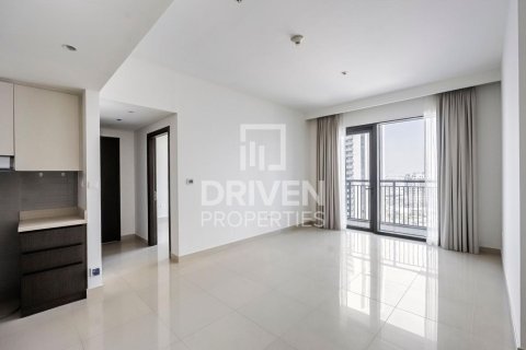 Apartment in Dubai Creek Harbour (The Lagoons), Dubai 1 bedroom, 66 sq.m. № 19534 - photo 2