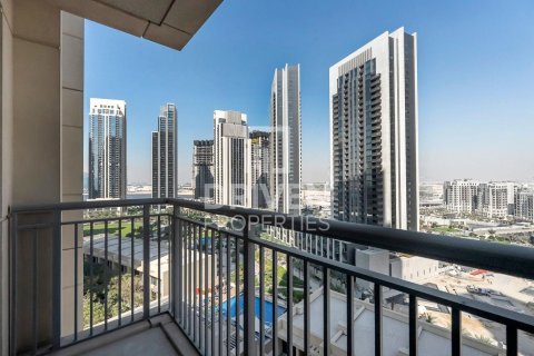 Apartment in Dubai Creek Harbour (The Lagoons), Dubai 1 bedroom, 66 sq.m. № 19534 - photo 9