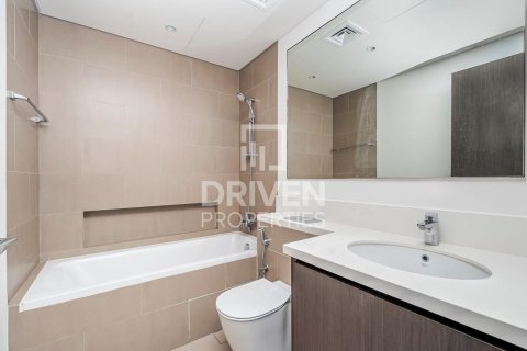 Apartment in Dubai Creek Harbour (The Lagoons), Dubai 1 bedroom, 66 sq.m. № 19534 - photo 7