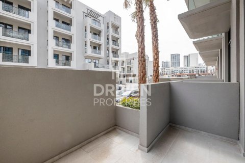 Appartement à THE AUTOGRAPH RESIDENCES à Jumeirah Village Circle, Dubai, studio, 46 m², № 19536 - photo 6