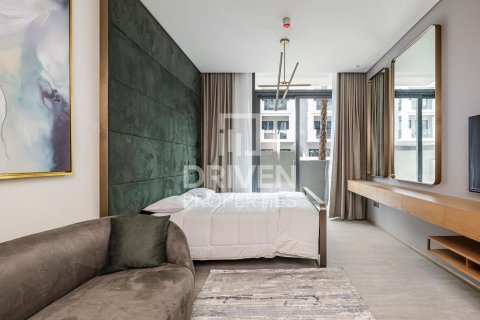 Appartement à THE AUTOGRAPH RESIDENCES à Jumeirah Village Circle, Dubai, studio, 46 m², № 19536 - photo 7
