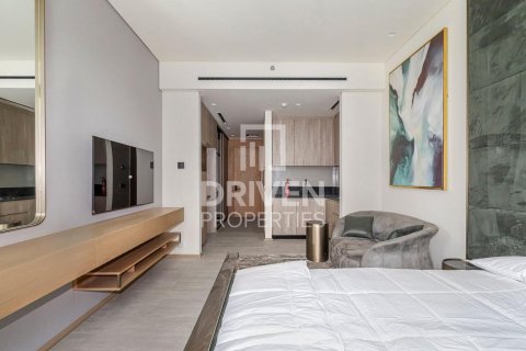Appartement à THE AUTOGRAPH RESIDENCES à Jumeirah Village Circle, Dubai, studio, 46 m², № 19536 - photo 1