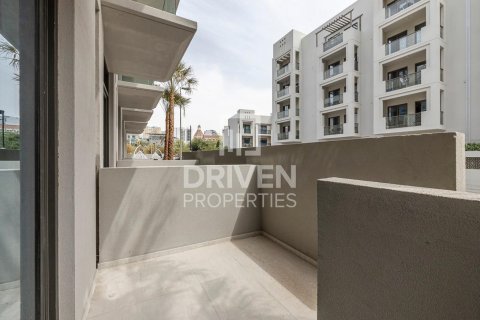 Appartement à THE AUTOGRAPH RESIDENCES à Jumeirah Village Circle, Dubai, studio, 46 m², № 19536 - photo 8