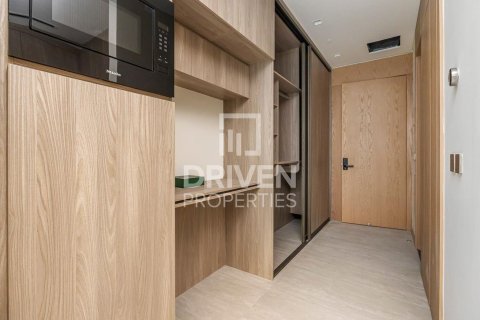 Appartement à THE AUTOGRAPH RESIDENCES à Jumeirah Village Circle, Dubai, studio, 46 m², № 19536 - photo 11
