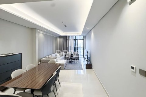 Apartment in Business Bay, Dubai 2 bedrooms, 126 sq.m. № 19535 - photo 3