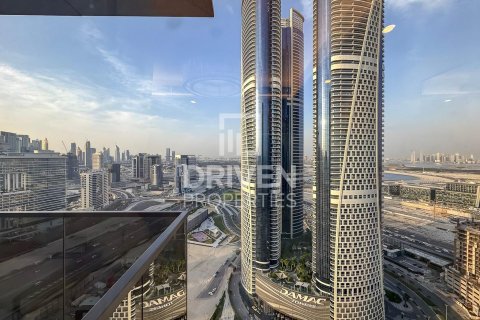 Apartment in Business Bay, Dubai 2 bedrooms, 126 sq.m. № 19535 - photo 6