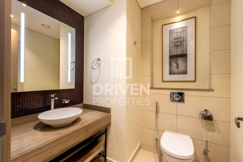 Apartment in DAMAC Towers by Paramount, Business Bay, Dubai 1 bedroom, 86 sq.m. № 19537 - photo 9
