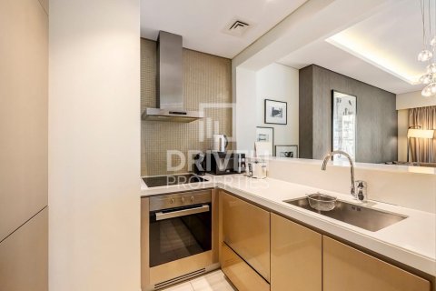 Apartment in DAMAC Towers by Paramount, Business Bay, Dubai 1 bedroom, 86 sq.m. № 19537 - photo 5