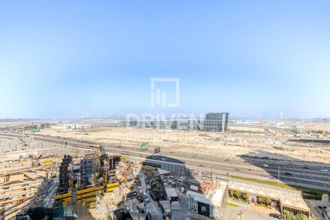 Apartment in DAMAC Towers by Paramount, Business Bay, Dubai 1 bedroom, 86 sq.m. № 19537 - photo 6