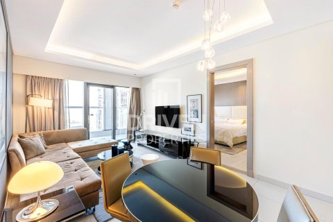 Apartment in DAMAC Towers by Paramount, Business Bay, Dubai 1 bedroom, 86 sq.m. № 19537 - photo 2
