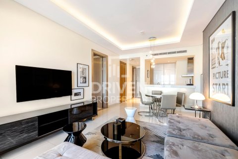 Apartment in DAMAC Towers by Paramount, Business Bay, Dubai 1 bedroom, 86 sq.m. № 19537 - photo 4