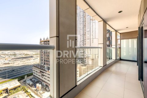 Apartment in DAMAC Towers by Paramount, Business Bay, Dubai 1 bedroom, 86 sq.m. № 19537 - photo 7