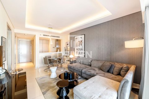 Apartment in DAMAC Towers by Paramount, Business Bay, Dubai 1 bedroom, 86 sq.m. № 19537 - photo 3