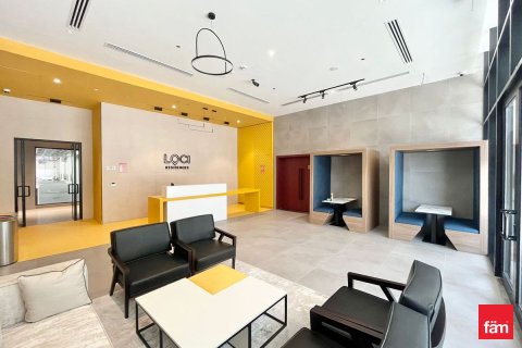 Apartamento en Dubai, 1 dormitorio, 115.7 m², № 23053 - foto 10