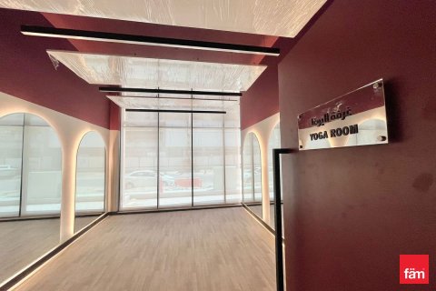 Apartamento en Dubai, 1 dormitorio, 115.7 m², № 23053 - foto 9