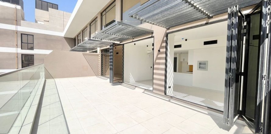 Apartamento en Dubai, 1 dormitorio, 115.7 m², № 23053