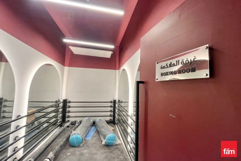 Apartamento en Dubai, 1 dormitorio, 115.7 m², № 23053 - foto 7