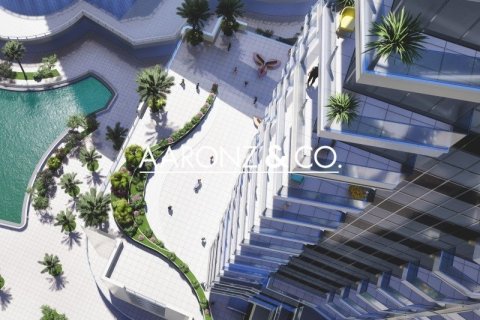 Apartamento en Jumeirah Lake Towers, Dubai, 3 dormitorios, 141 m², № 84425 - foto 12