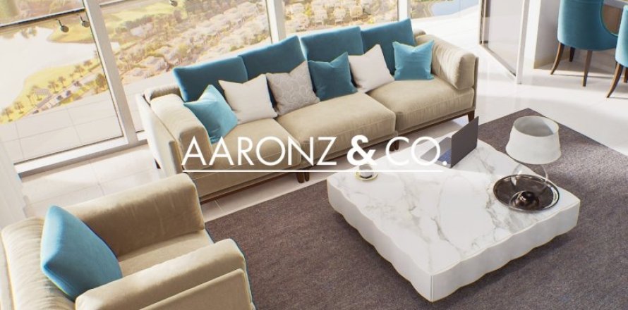 Apartamento en Jumeirah Lake Towers, Dubai, 3 dormitorios, 141 m², № 84425