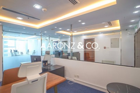 Oficina en Business Bay, Dubai, 124 m², № 84424 - foto 14