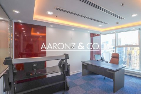 Oficina en Business Bay, Dubai, 124 m², № 84424 - foto 20