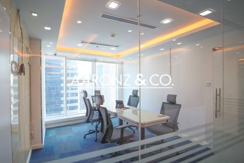 Oficina en Business Bay, Dubai, 124 m², № 84424 - foto 9