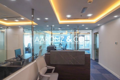 Oficina en Business Bay, Dubai, 124 m², № 84424 - foto 18