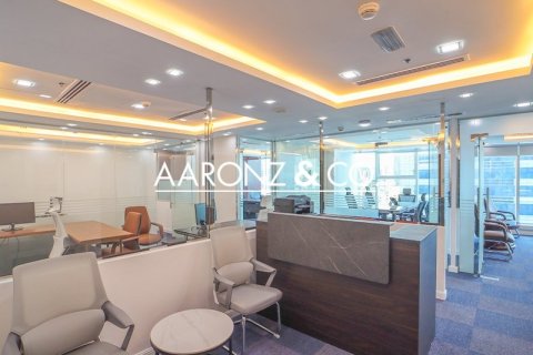 Oficina en Business Bay, Dubai, 124 m², № 84424