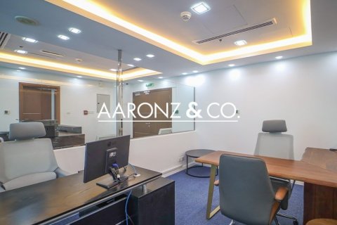 Oficina en Business Bay, Dubai, 124 m², № 84424 - foto 5