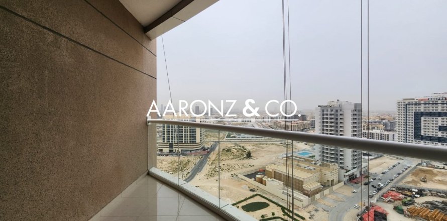 Apartment in Arjan, Dubai 3 bedrooms, 187 sq.m. № 84421