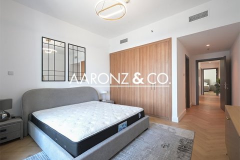 Appartement à Sulafa Tower, Dubai Marina, Dubai, 2 chambres, 129 m², № 84423 - photo 7