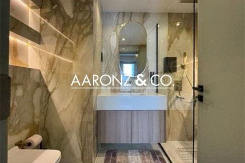 Appartement à Jumeirah Lake Towers, Dubai, 1 chambre, 69 m², № 84422 - photo 13