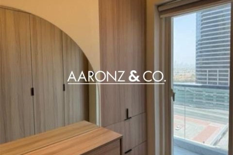 Appartement à Jumeirah Lake Towers, Dubai, 1 chambre, 69 m², № 84422 - photo 9