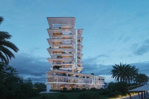 Apartamento en Dubai, 2 dormitorios, 91 m², № 58389 - foto 13