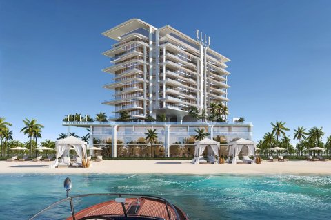 Apartamento en Dubai, 2 dormitorios, 91 m², № 58389 - foto 12