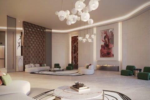 Apartamento en Dubai, 2 dormitorios, 91 m², № 58389 - foto 6