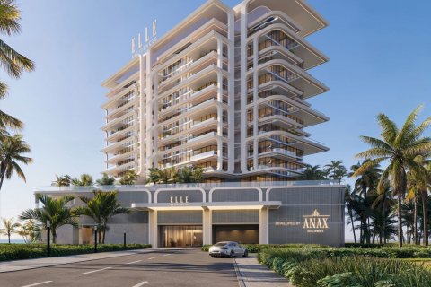 Apartamento en Dubai, 2 dormitorios, 91 m², № 58389 - foto 11